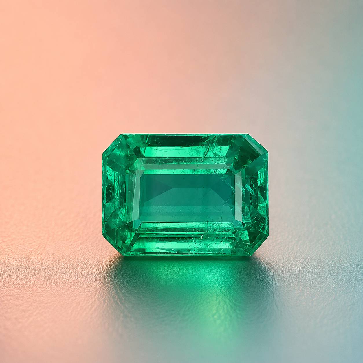 Zambian Emerald